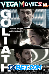 Download  Goliath (2022) Hindi [Voice Over] Full Movie CAMRip 720p [1GB]