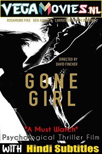 Download  [18-] Gone Girl (2014) BluRay [English 5.1 DD] With Hindi Subtitles Full Movie 480p [400MB] | 720p [1GB] | 1080p [3GB]