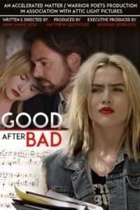 Download  Good After Bad [More Than Enough] (2017) Dual Audio {Hindi-English} 480p [400MB] | 720p [1.1GB] BluRay