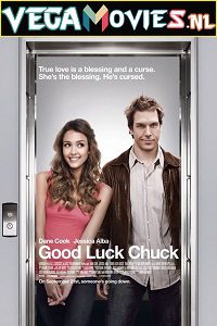 Download  [18-] Good Luck Chuck (2007) {English With Subtitles} 480p [400MB] | 720p [850MB] | 1080p [1.4GB]