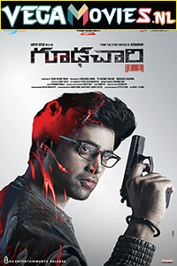 Download  Goodachari (2018) Dual Audio {Hindi-Telugu} 480p [500MB] | 720p [1.2GB] | 1080p [2.6GB]