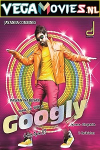 Download  Googly (2013) UNCUT HDRip Dual Audio {Hindi-Kannada} 480p [500MB] | 720p [1.4GB] | 1080p [2.4GB]