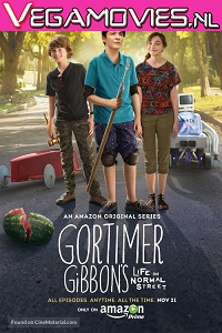 Download  Gortimer Gibbons Life on Normal Street (Season 1 – 2) Dual Audio [Hindi-English] Complete Series 720p [250MB]