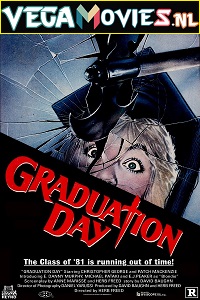 Download  Graduation Day (1981) Dual Audio [Hindi-English] WeB-DL 480p [350MB] | 720p [850MB]