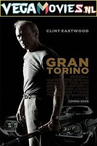 Download  Gran Torino (2008) Dual Audio {Hindi-English} 480p [400MB] | 720p [900MB] | 1080p [2.5GB]