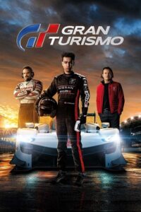 Download  Gran Turismo (2023) WEB-DL Dual Audio [ORG 5.1 Hindi - English] 480p [450MB] | 720p [1.2GB] | 1080p [2.9GB] | 2160p [20GB]