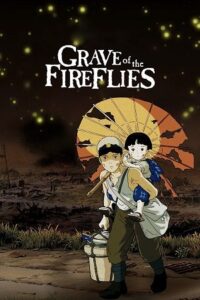 Download  Grave of the Fireflies (1988) BluRay Multi Audio {Hindi-English-Japanese} 480p [320MB] | 720p [900MB] | 1080p [2.2GB]