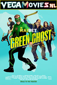 Download  Green Ghost and the Masters of the Stone (2021) Hindi Voice Over Full Movie WEB-DL 720p [1GB]