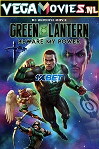 Download  Green Lantern: Beware My Power (2022) Hindi Voice Over Full Movie WEB-DL 720p [1GB]