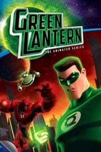 Download  Green Lantern: The Animated Series (2023) Season 1 Dual-Audio {Hindi-English} Series 720p | 1080p WEB-DL