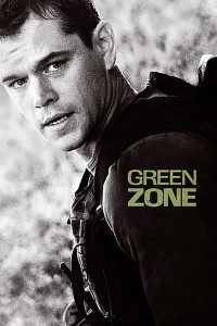 Download  Green Zone (2010) Dual Audio {Hindi-English} 480p [400MB] | 720p [900MB] BluRay