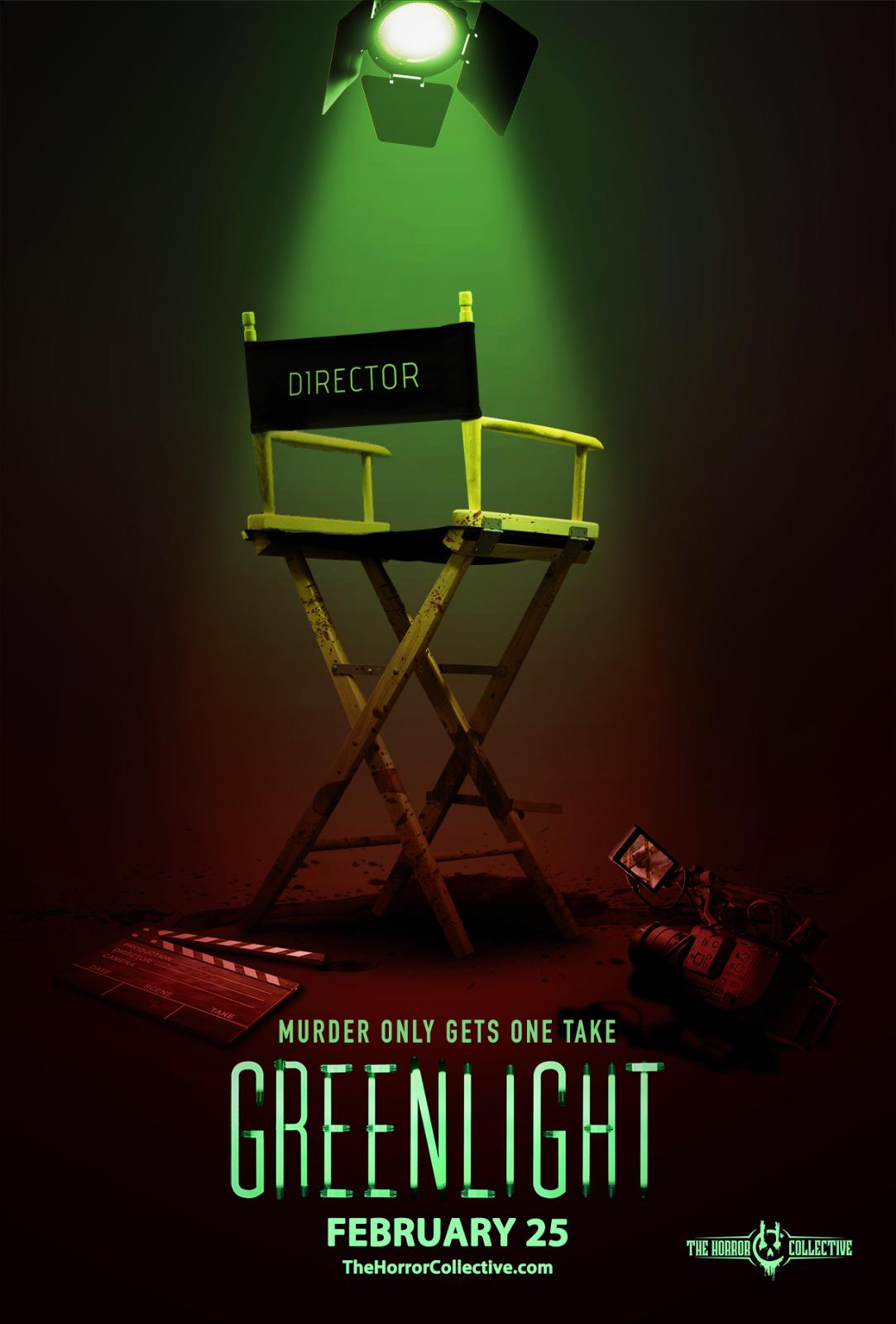 Download  Greenlight (2019) Dual Audio {Hindi-English} 480p [350MB] | 720p [800MB]