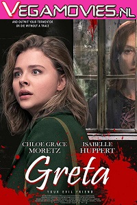 Download  Greta (2018) Dual Audio [Hindi-English] 480p [350MB] | 720p [900MB] | 1080p [1.8GB]