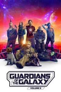 Download  Guardians of the Galaxy Volume 3 (2023) English With Subtitles WeB-DL 480p [450MB] | 720p [1.2GB] | 1080p [2.9GB]