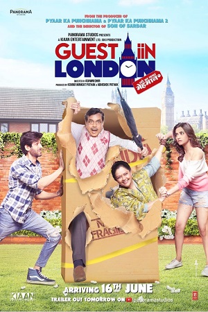 Download  Guest iin London (2017) Hindi Full Movie WEB-DL 480p [350MB] | 720p [1GB] | 1080p [3.3GB]