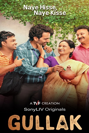 Download  Gullak (2019-2022) Season 1 – 3 Hindi Complete TVF WEB Series 480p | 720p | 1080p HDRip