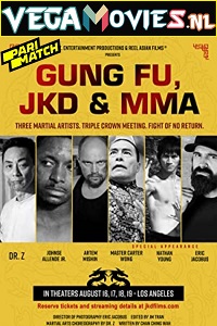 Download  Gung Fu, JKD & MMA (2019) Hindi Voice Over Full Movie WEB-DL 720p [1GB]