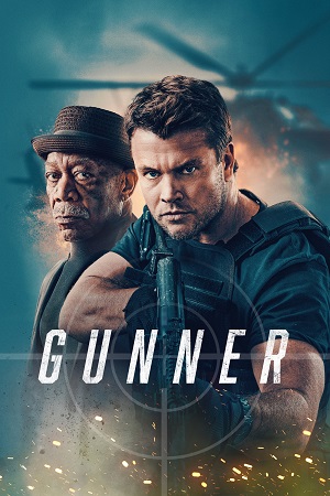 Download  Gunner (2024) Amazon Prime – Dual Audio {Hindi-English} WEB-DL 480p [480MB] | 720p [1GB] | 1080p [2.4GB]