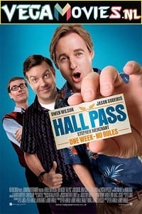 Download  Hall Pass (2011) {English With Subtitles} 480p [450MB] | 720p [950MB]