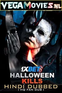 Download  Halloween Kills (2021) Dual Audio {Hindi HQ Dubbed - English} WeB-DL 480p [350MB] | 720p [1GB] | 1080p [1.6GB]