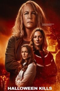 Download  Halloween Kills (2021) Dual Audio [Hindi - English] BluRay 480p [450MB] | 720p [1.3GB] | 1080p [3.1GB]