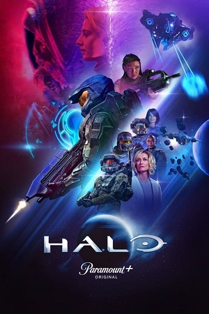 Download  Halo (2022) Season 1 Dual Audio {Hindi-English} 480p | 720p | 1080p WEB-DL