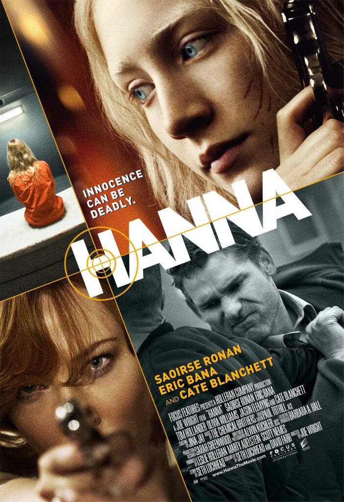 Download  Hanna (2011) Dual Audio {Hindi-English} 480p [350MB] | 720p [1GB]