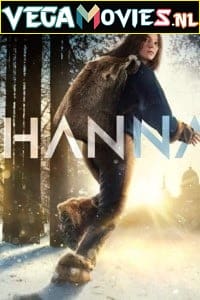 Download  Hanna (Season 1) {English With Hindi Subs} Amazon Prime Series Complete 720p WEB-DL [350MB]