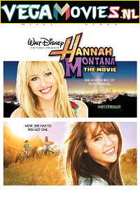 Download  Hannah Montana: The Movie (2009) Dual Audio {Hindi-English} 480p [350MB] | 720p [900MB]