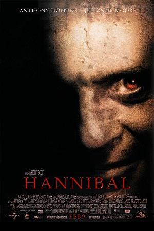 Download  Hannibal (2001) REMASTERED Dual Audio {Hindi-English} 480p [400MB] | 720p [1.4GB] | 1080p [4.4GB]