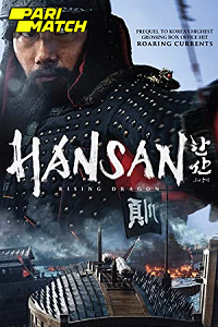 Download  Hansan: Rising Dragon (2022) Hindi Voice Over Full Movie WEB-DL 720p [1GB]