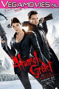 Download  Hansel and Gretel: Witch Hunters (2013) Dual Audio {Hindi-English} 480p [350MB] | 720p [850MB]