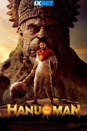 Download  Hanu Man (2024) Hindi (ORG-Line) HDTS 480p [500MB] | 720p [1.3GB] | 1080p [3GB]