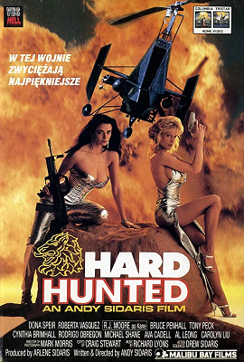 Download  [18-] Hard Hunted (1993) Dual Audio {Hindi-English} 480p [350MB] | 720p [1.5GB]