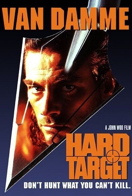 Download  Hard Target (1993) Dual Audio {Hindi-English} 480p [350MB] | 720p [900MB] | 1080p [1.8GB]