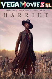 Download  Harriet (2019) Dual Audio {Hindi-English} 480p [400MB] | 720p [1.2GB] | 1080p [2.4GB]