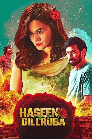 Download  Haseen Dillruba (2021) Hindi Full Movie 480p [400MB] | 720p [1GB] | 1080p [2GB]