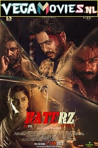 Download  Haterz (2022) Punjabi Full Movie 480p [370MB] | 720p [1.4GB] | 1080p [2GB]