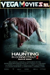 Download  Haunting in Connecticut 2 (2013) Dual Audio {Hindi-English} 480p [350MB] | 720p [900MB]