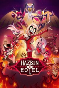 Download  Hazbin Hotel (2024) Season 1 [S01E08 Added] Dual Audio {Hindi-English} 720p | 1080p WEB-DL