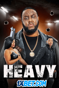 Download  Heavy (2021) Hindi [Voice Over] Full Movie WeB-DL 720p [968MB]