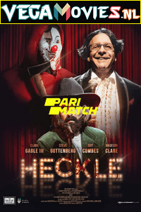 Download  Heckle (2020) Hindi [Voice Over] Full Movie WeB-DL 720p [710MB]