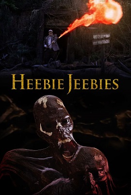 Download  Heebie Jeebies (2013) Dual Audio {Hindi-English} 480p [300MB] | 720p [700MB]