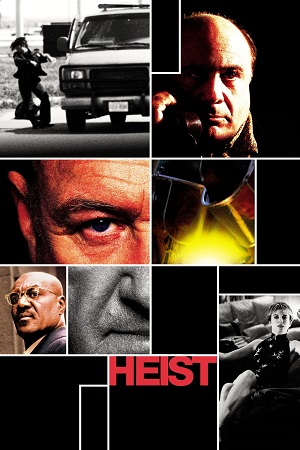 Download  Heist (2001) Dual Audio {Hindi-English} BluRay 480p [370MB] | 720p [1GB] | 1080p [2.3GB]