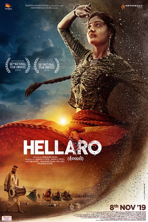 Download  Hellaro (2020) Hindi Full Movie WEB-DL 480p [320MB] | 720p [960MB] | 1080p [4GB]