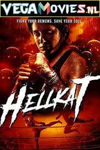 Download  HellKat (2021) WEB-DL English Audio 480p [350MB] | 720p [750MB]