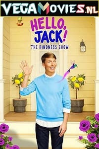 Download  Hello Jack! The Kindness Show (2021) Season 1 Dual Audio {Hindi-English} APTV Original 480p [450MB] | 720p [900MB]