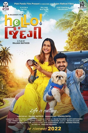 Download  Hello Zindagi (2022) Gujarati Full Movie WEB-DL 480p [350MB] | 720p [950MB] | 1080p [2GB]