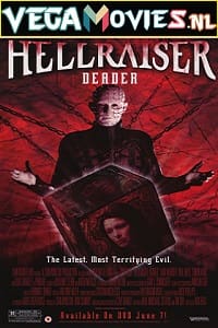 Download  Hellraiser: Deader (2005) Dual Audio {Hindi-English} 480p [300MB] | 720p [800MB]