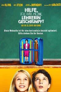 Download  Help I Shrunk My Teacher (2015) Dual Audio {Hindi-French} 480p [300MB] | 720p [1GB] BluRay